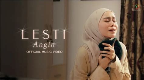 Lesti Kejora Rilis Lagu Angin Trending 2 Di Youtube Musik Indonesia