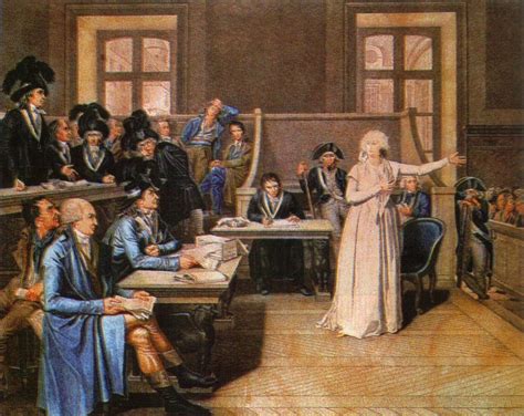 Como Maria Antonieta Foi Morta - Julgamento e morte de Maria Antonieta, a última rainha da França ...