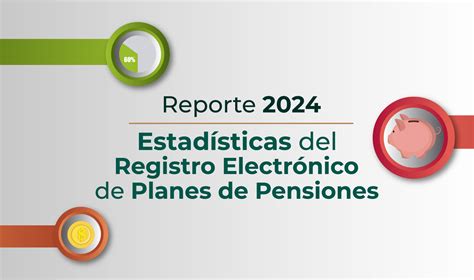 Reporte 2024 Estadísticas Del Registro Electrónico De Planes De