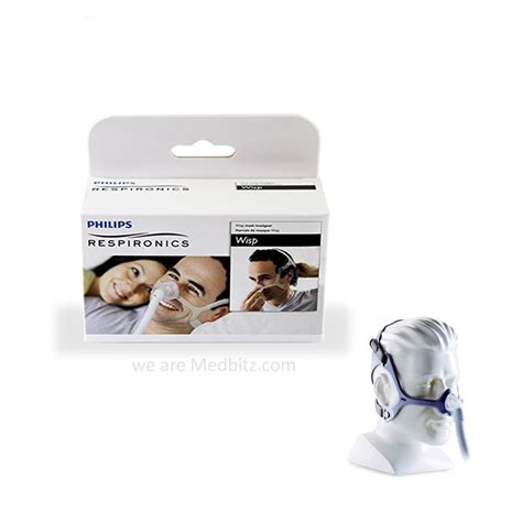 Wisp Mask Headgear We Are Medbitz Pte Ltd I Cpap Mask And Therapy