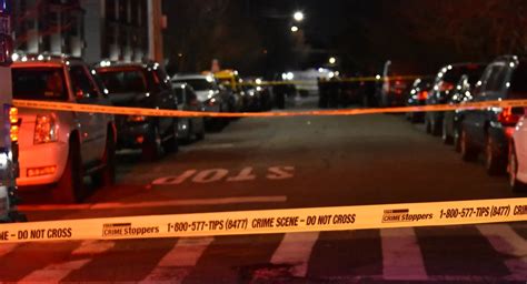 Off Duty Cop Dies Days After Being Shot In Brooklyn Robbery Attempt