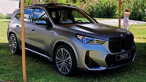 2023 Bmw X1 Xdrive20i M Sport