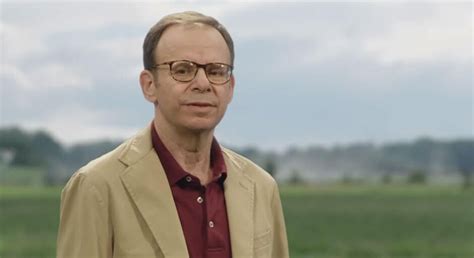 5 Shocking Revelations About Rick Moranis' Net Worth In 2024