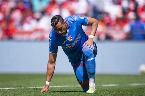 Publisport México on Twitter TolucaFC hunde al CruzAzul durante