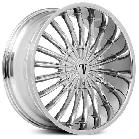 Velocity Wheels And Rims Hubcap Tire And Wheel