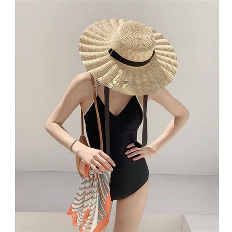 NEW แฟชนเกาหลผหญง บกน Bikini ส เซกซ ผาเนอด วนพซ Shopee Thailand