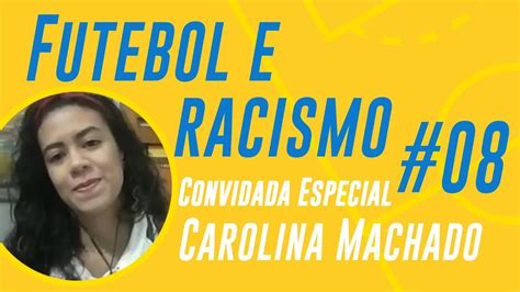 Racismo E Futebol Como Combater Youtube