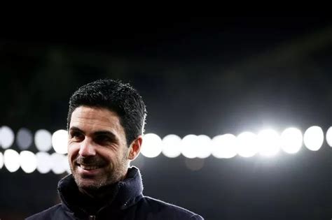 Arsenal Double Fitness Boost Confirmed By Mikel Arteta Amid Takehiro