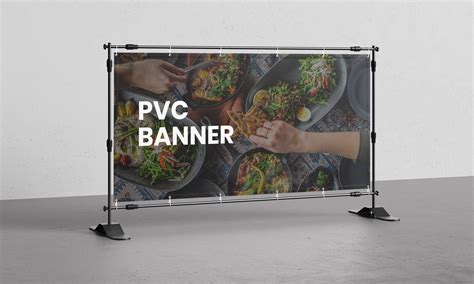 PVC Banner PVC Banner Printing Free UK Delivery