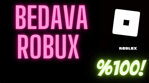 Bedava Robux Nasıl Kazanılır 100 Gerçek Ve Güvenilir Free Robux 100