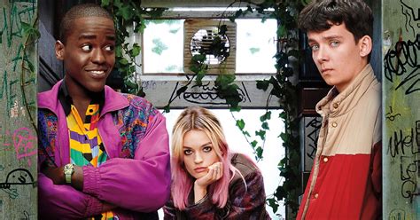 Sex Education Nova S Rie Da Netflix Tem Trailer Divulgado Geekblast