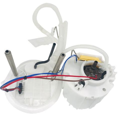 Electric Fuel Pump Moudle Assembly Fit For Mercedes Benz R350 W251