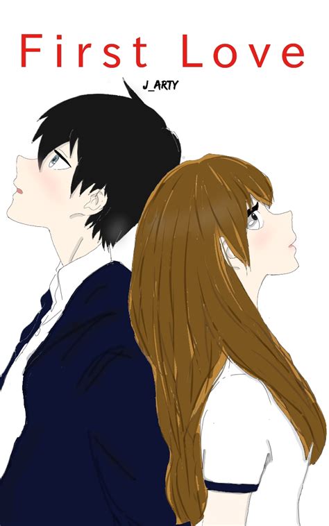 First Love | WEBTOON