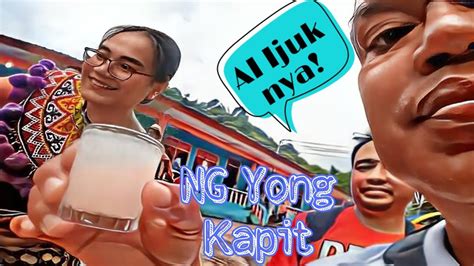 NANGA YONG Rumah Panjang Tr Lugan Nanga Selankie Kapit YouTube