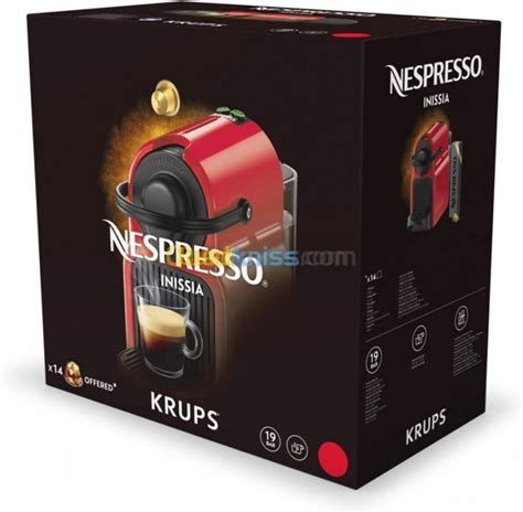 croisière Divisé convertible nespresso algerie bab ezzouar Encommium