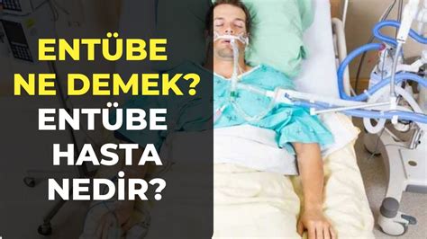 Ent Be Ne Demek Ent Be Hasta Nedir Ent Be Etmek Ne Demek Youtube