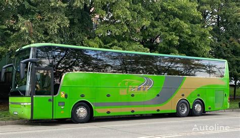 Autobus interurbano Van Hool Astron T917 in vendita Moldavia Chișinău