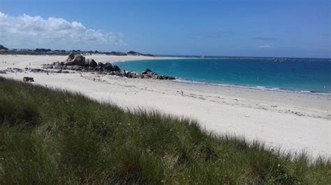 Blog Roscoff Tourisme Roscoff La C Te Des Sables Les Enclos Paroissiaux