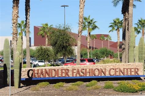 Chandler Fashion Center