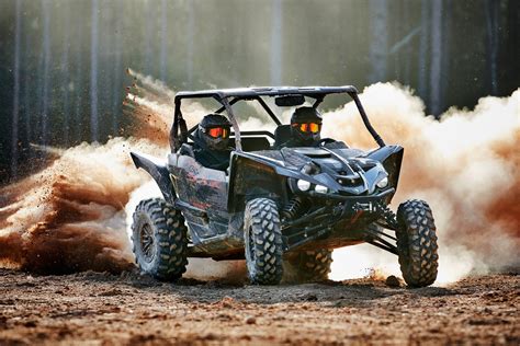 Yamaha Motor Canada Announces 2022 Pure Sport Lineup - UTV Planet Magazine