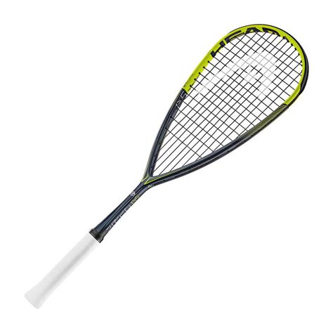 Head Graphene Touch Speed Squash Racket