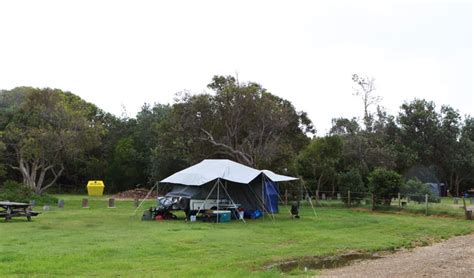 Illaroo campground | NSW National Parks