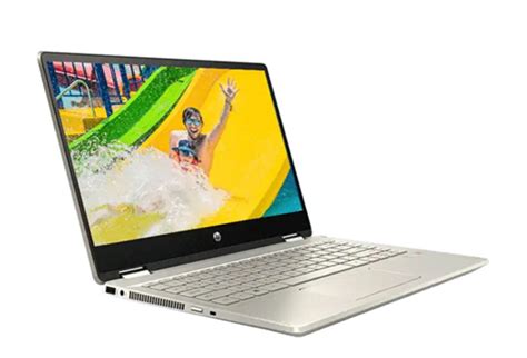 Spesifikasi Laptop Hp Pavilion X360 Berikut Penjelasannya Elektronikeid