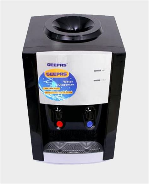Buy Geepas GWD Hot And Cold Water Dispenser In Qatar AlaneesQatar Qa