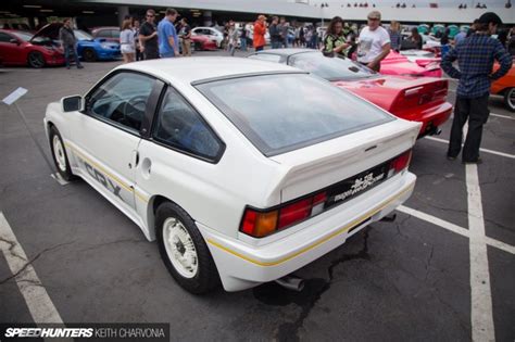 Mugen Like It's 1984 - Speedhunters