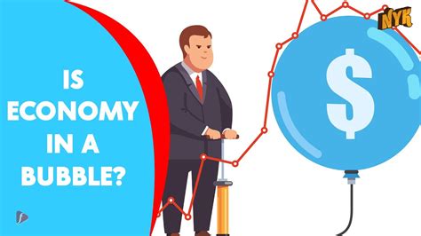 What Causes Economic Bubble Youtube