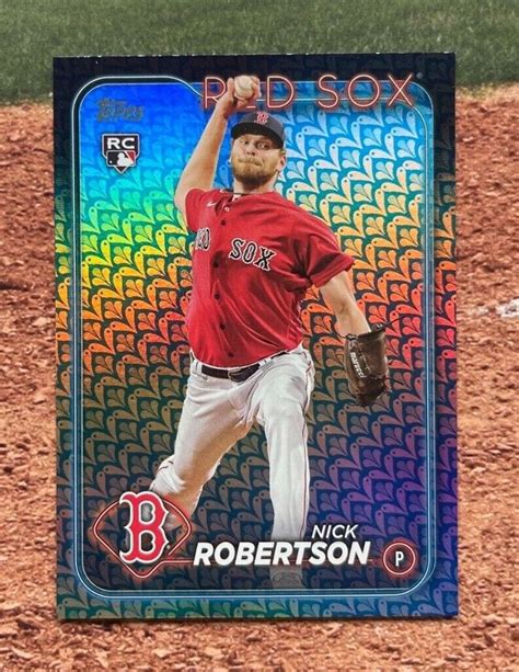 2024 TOPPS SERIES 1 EASTER HOLIDAY FOIL PARALLEL SP YOU PICK LIST EBay