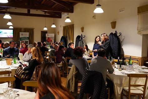 Cibo Memoria Identit Si Chiuso Il Progetto Gastronomico Del Gal