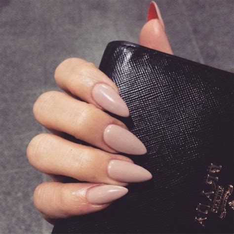 Your Perfect Nude Manicure Is Harder Than You Think Heres How To Nail It