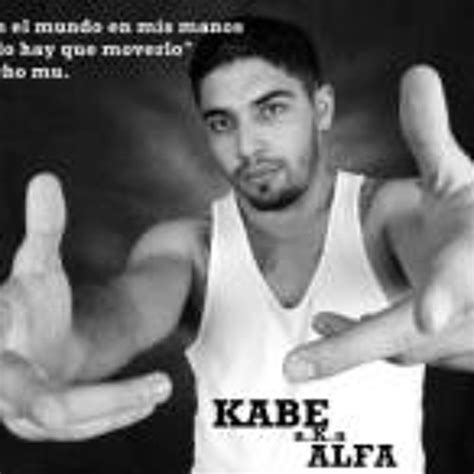 Stream Kabe Alfa Music Listen To Songs Albums Playlists For Free On