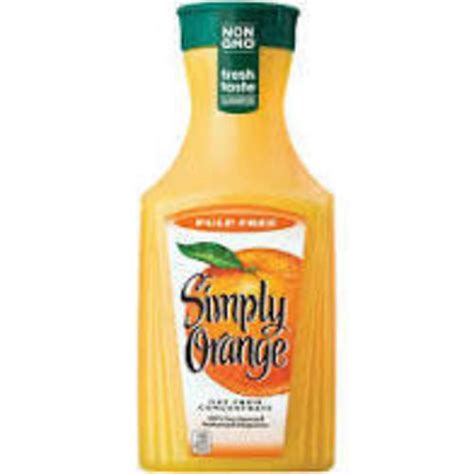 Country Style Orange Juice 946ml Loshusan Supermarket Country Style