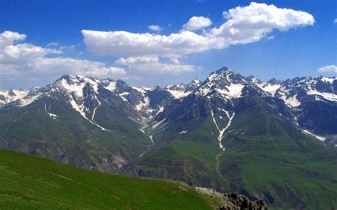 Tajik Mountains Tajikistan - Photorator