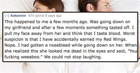 10 Hilarious Reasons Why People Had To Stop During Sex EBaum S World