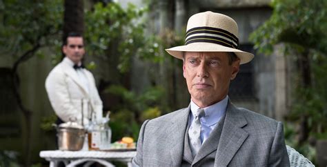 Review Boardwalk Empire Season Five Slant Magazine