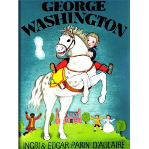 George Washington – Our Living Learning