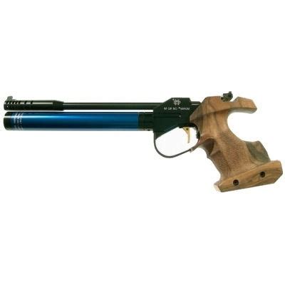 Morini CM162MI Air Pistol - Bedford Target Supplies