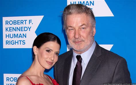 Alec Baldwin Credits Wife Hilaria After Rust Criminal Charges Are Dropped