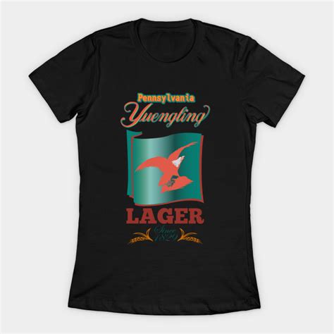 Brewing Legend Pennsylvania Yuengling Lager Yuengling Lager Beer