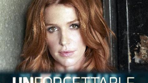 Poppy Montgomery Unforgettable Hot Unforgettable Recap Season