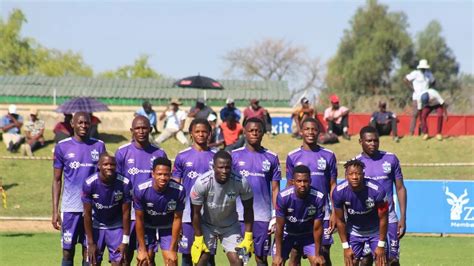 Ngezi Platinum Stars Aim To Retain Title In 2024 Castle Lager