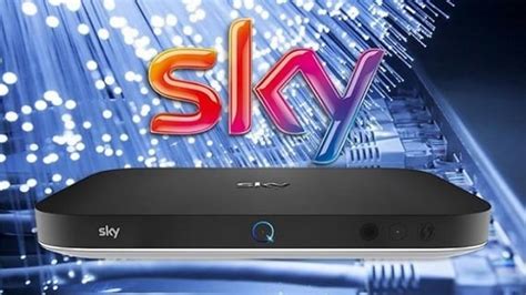 Sky Via Fibra Ottica Cos E Come Funziona Digitale Terrestre Facile