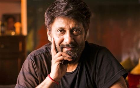 Vivek Agnihotri Ropes In Naseeruddin Shah Mithun Chakraborty