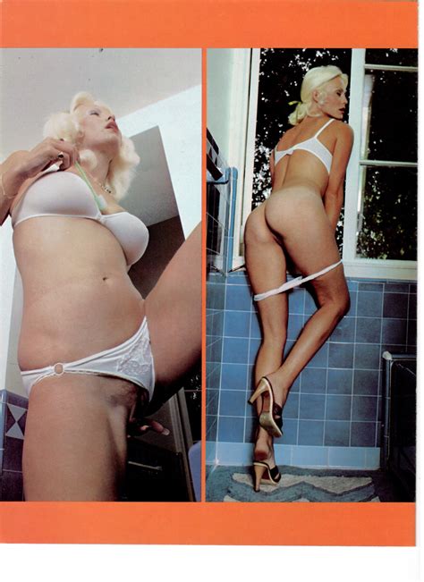 Seka The Queen Of Porn Sekafanxxx Personal Scans Collection Image Porn Pic