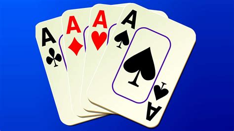 Poker Hands Ranking System [10 Ranks]