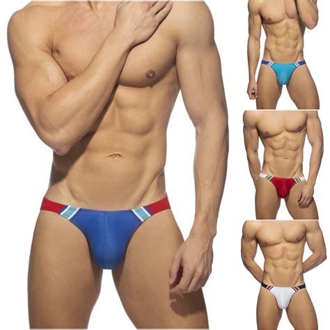 Dovford Men Swimwear Swim Briefs Bikini Board Surf Shorts Boxer Trunks Swimsuits Walmart