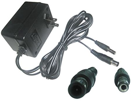 Nes Snes Ac Power Supply Adapter